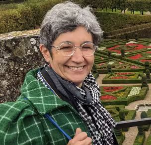 Photo de Laurence CAUSIER