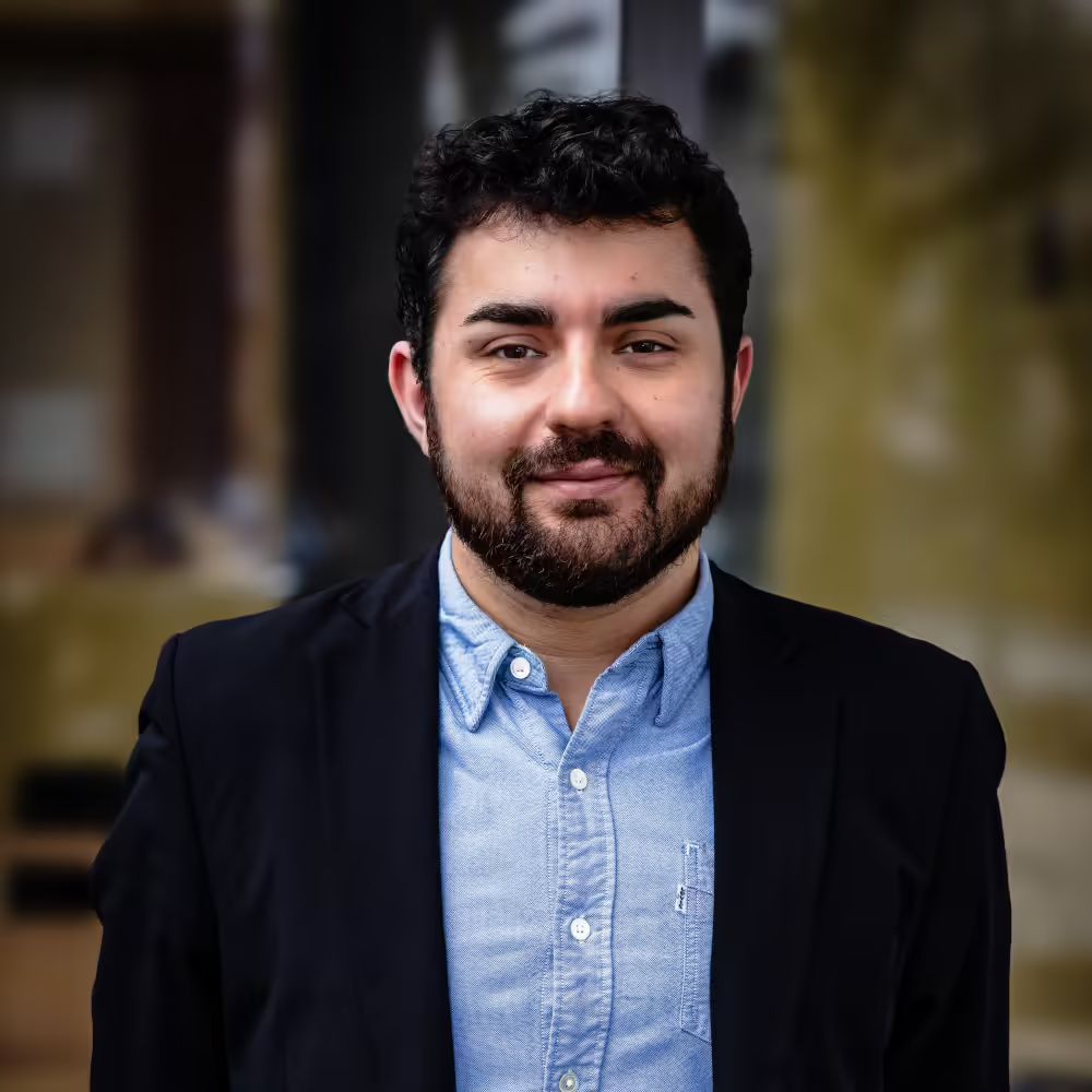 Photo de Simon Jaraie