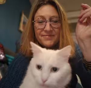 Photo de Nathalie SAMSON