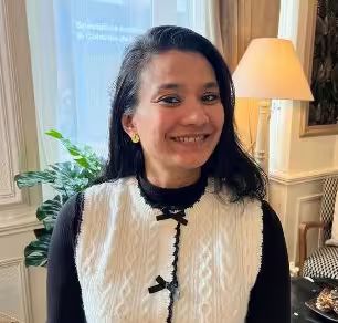 Photo de Albane GUILLERM